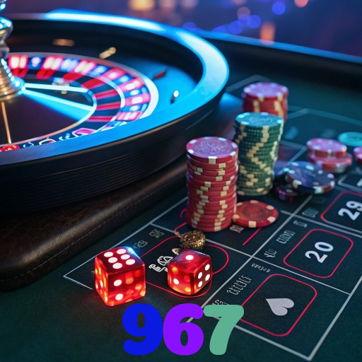 967 - Baixe o App 967 para Android e Comece a Jogar