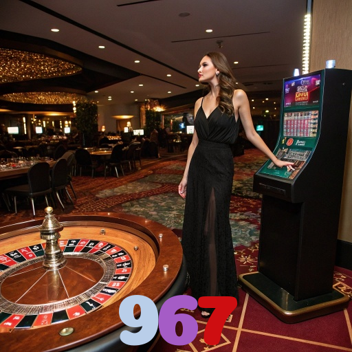 967 - Baixe o App 967 para Android e Comece a Jogar