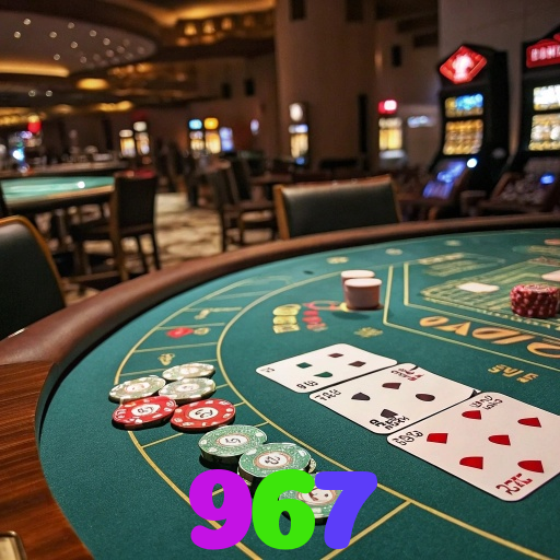 967 - Baixe o App 967 para Android e Comece a Jogar