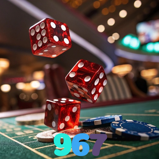 967 - Baixe o app 967 no Google Play e jogue ao vivo