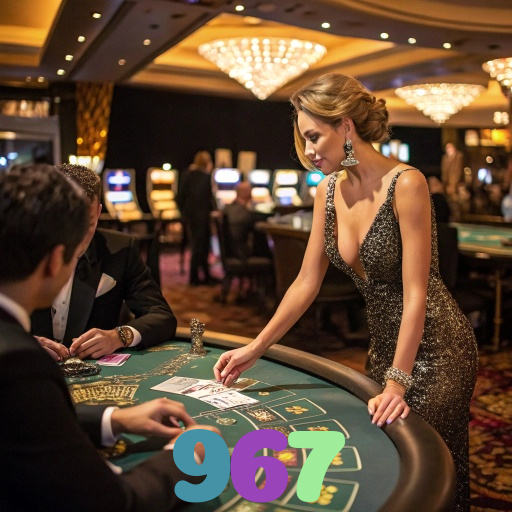 967 - Baixe o App 967 para Android e Comece a Jogar