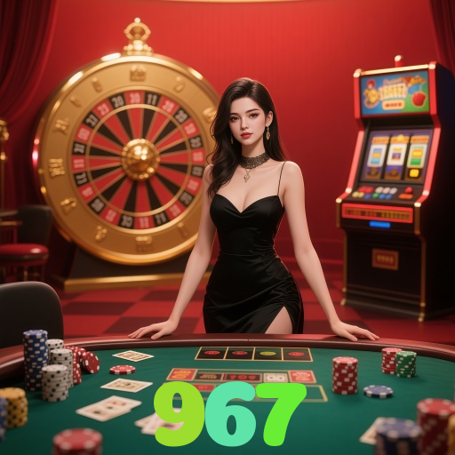 967 - Baixe o App 967 para Android e Comece a Jogar