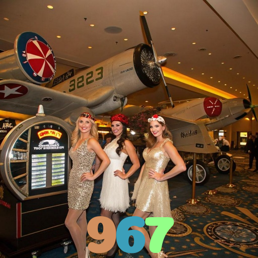 967 - Baixe o App 967 para Android e Comece a Jogar
