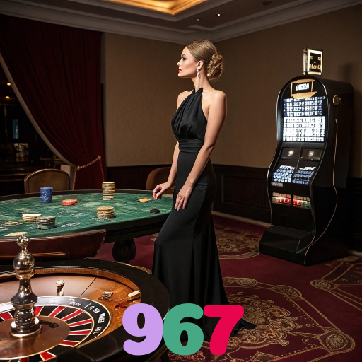 967 - Baixe o app 967 no Google Play e jogue ao vivo