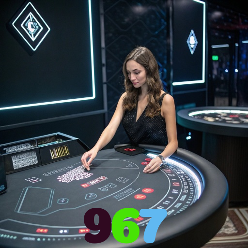 967 - Baixe o App 967 para Android e Comece a Jogar