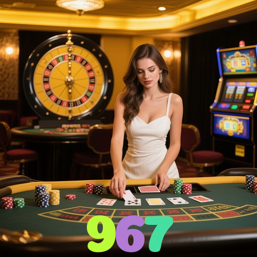 967 - Baixe o App 967 para Android e Comece a Jogar