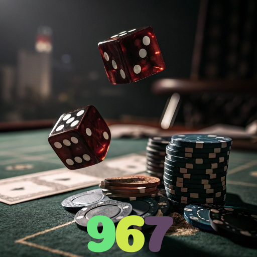 967 - Baixe o app 967 no Google Play e jogue ao vivo