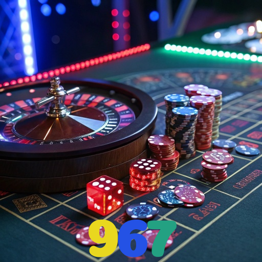 967 - Baixe o app 967 no Google Play e jogue ao vivo