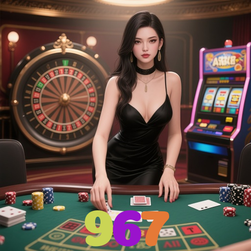 967 - Baixe o App 967 para Android e Comece a Jogar