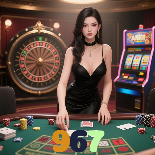 967 - Baixe o App 967 para Android e Comece a Jogar