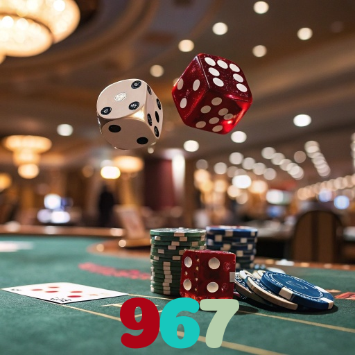 967 - Baixe o App 967 para Android e Comece a Jogar