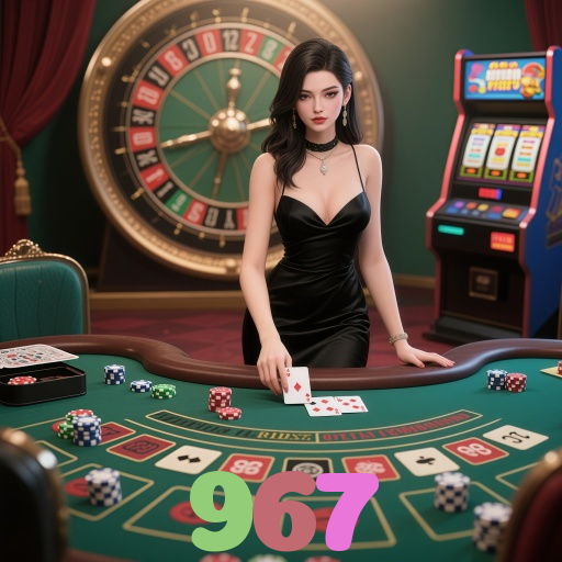 967 - Baixe o App 967 para Android e Comece a Jogar