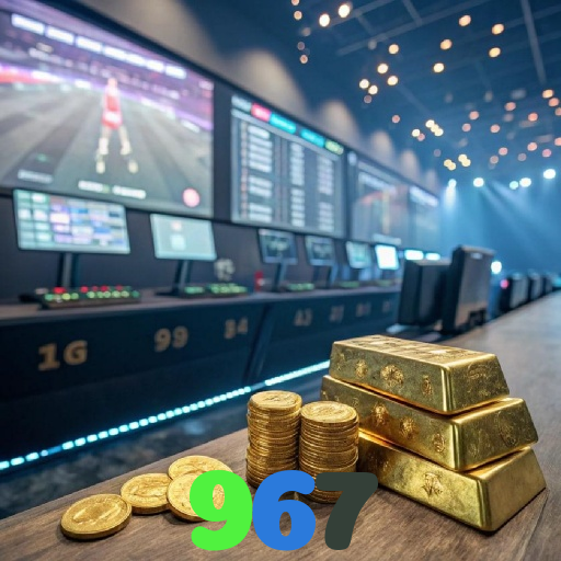 967 - Baixe o app 967 no Google Play e jogue ao vivo