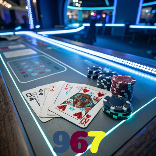 967 - Baixe o App 967 para Android e Comece a Jogar