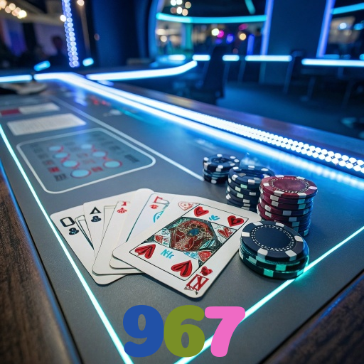 967 - Baixe o App 967 para Android e Comece a Jogar