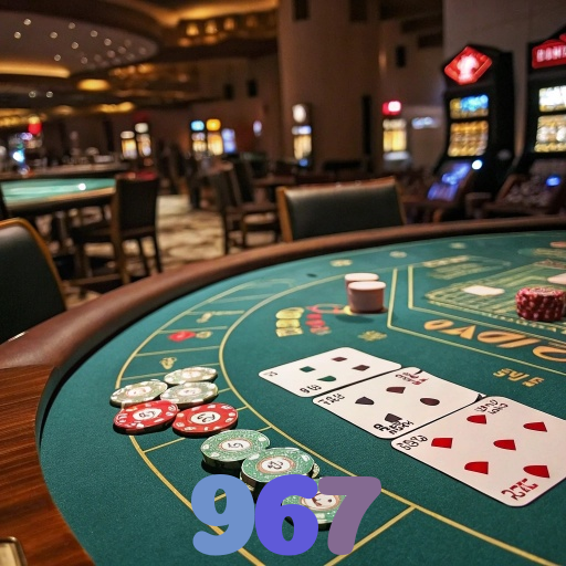 967 - Baixe o App 967 para Android e Comece a Jogar