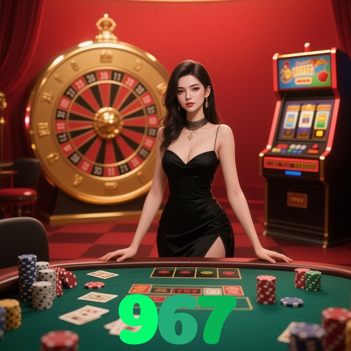 967 - Baixe o app 967 no Google Play e jogue ao vivo
