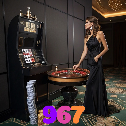 967 - Baixe o app 967 no Google Play e jogue ao vivo