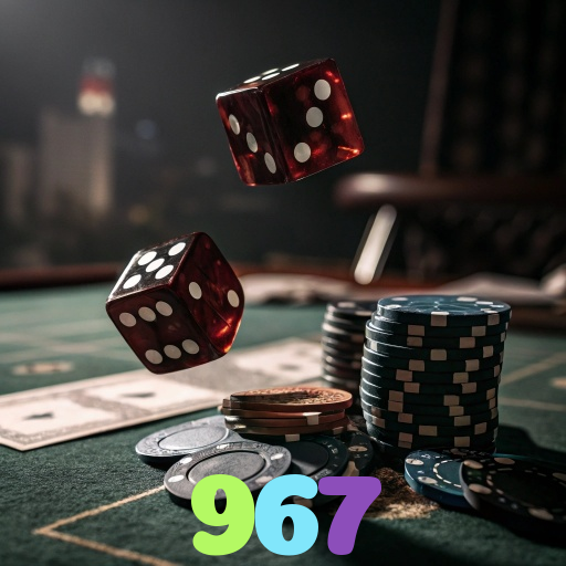 967 - Baixe o app 967 no Google Play e jogue ao vivo