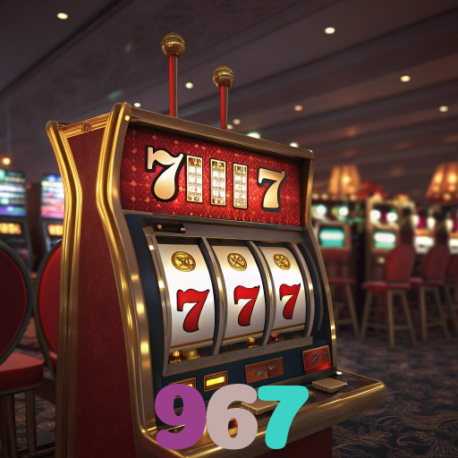 967 - Baixe o App 967 para Android e Comece a Jogar