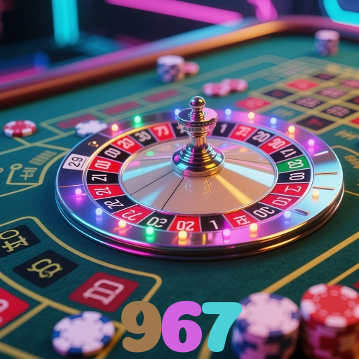 967 - Baixe o App 967 para Android e Comece a Jogar