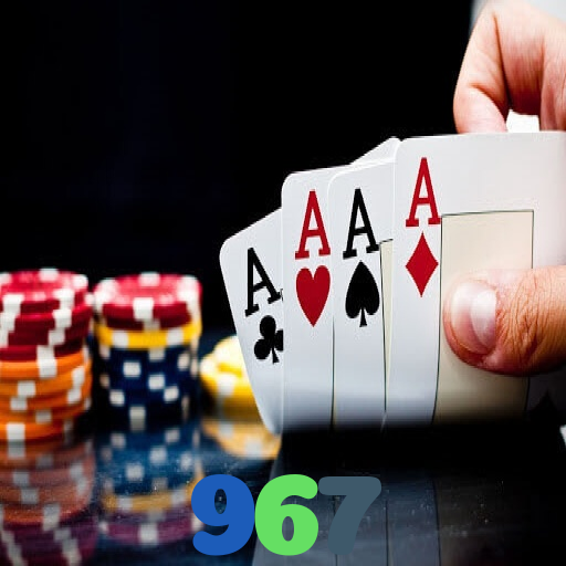 967 - Baixe o App 967 para Android e Comece a Jogar