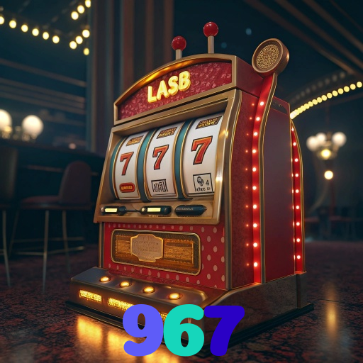 967 - Baixe o app 967 no Google Play e jogue ao vivo