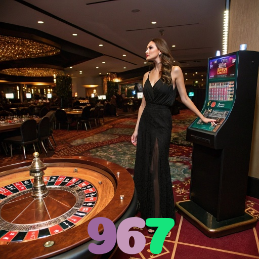 967 - Baixe o App 967 para Android e Comece a Jogar
