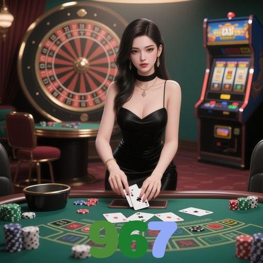 967 - Baixe o App 967 para Android e Comece a Jogar