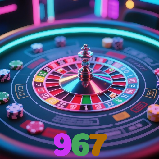 967 - Baixe o App 967 para Android e Comece a Jogar