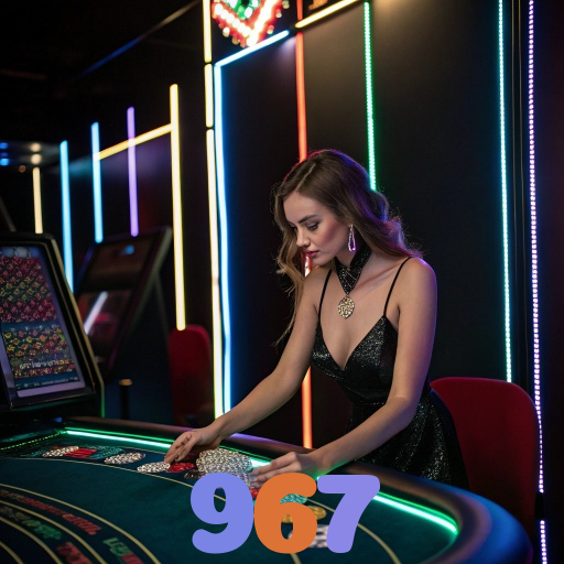 967 - Baixe o app 967 no Google Play e jogue ao vivo