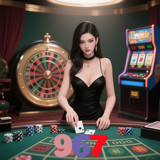 967 - Baixe o App 967 para Android e Comece a Jogar