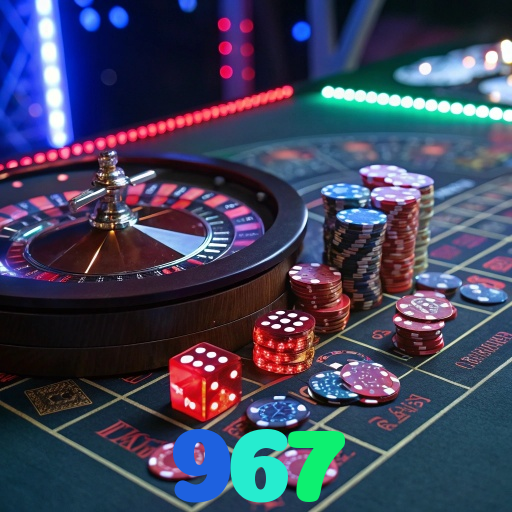 967 - Baixe o app 967 no Google Play e jogue ao vivo