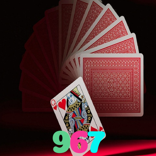 967 - Baixe o app 967 no Google Play e jogue ao vivo