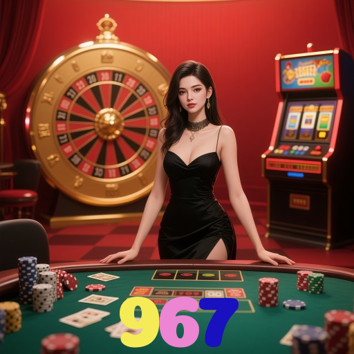 967 - Baixe o app 967 no Google Play e jogue ao vivo