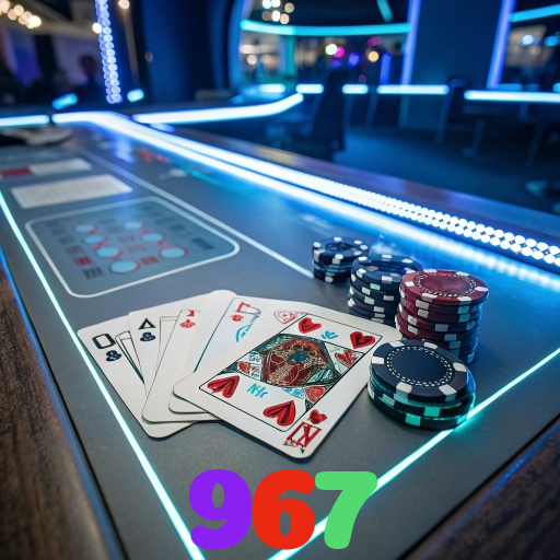 967 - Baixe o App 967 para Android e Comece a Jogar