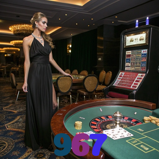 967 - Baixe o App 967 para Android e Comece a Jogar