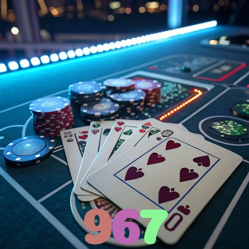 967 - Baixe o App 967 para Android e Comece a Jogar