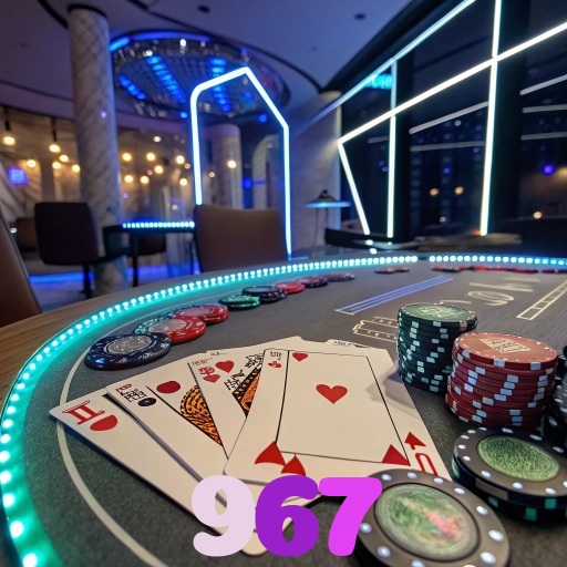 967 - Baixe o App 967 para Android e Comece a Jogar
