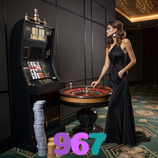 967 - Baixe o App 967 para Android e Comece a Jogar