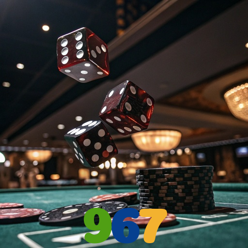 967 - Baixe o App 967 para Android e Comece a Jogar