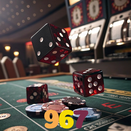 967 - Baixe o app 967 no Google Play e jogue ao vivo