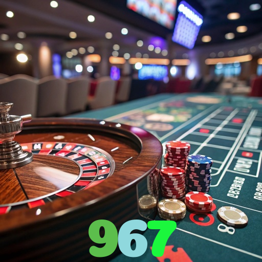 967 - Baixe o App 967 para Android e Comece a Jogar