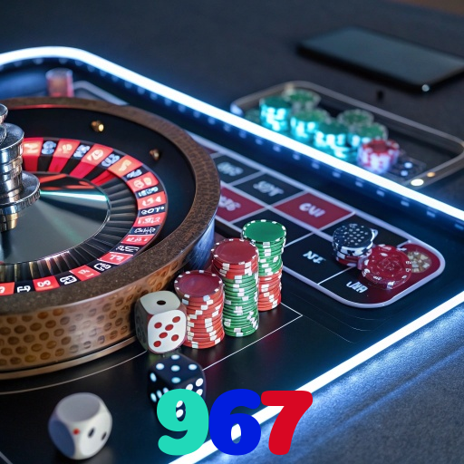 967 - Baixe o App 967 para Android e Comece a Jogar