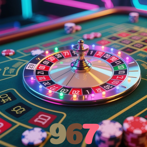 967 - Baixe o App 967 para Android e Comece a Jogar