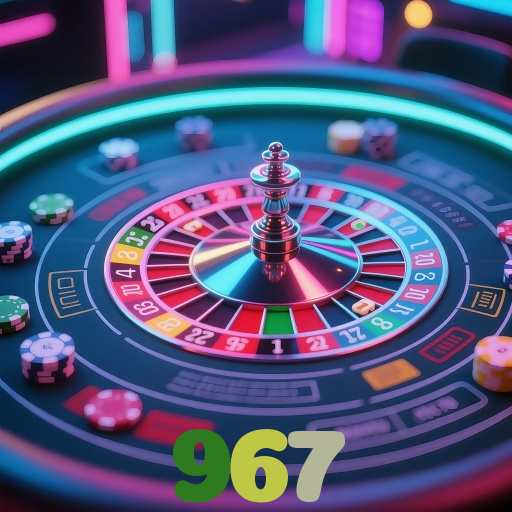 967 - Baixe o App 967 para Android e Comece a Jogar
