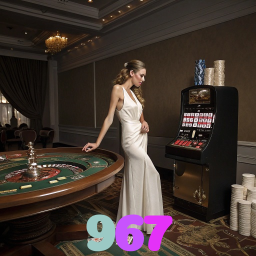 967 - Baixe o app 967 no Google Play e jogue ao vivo