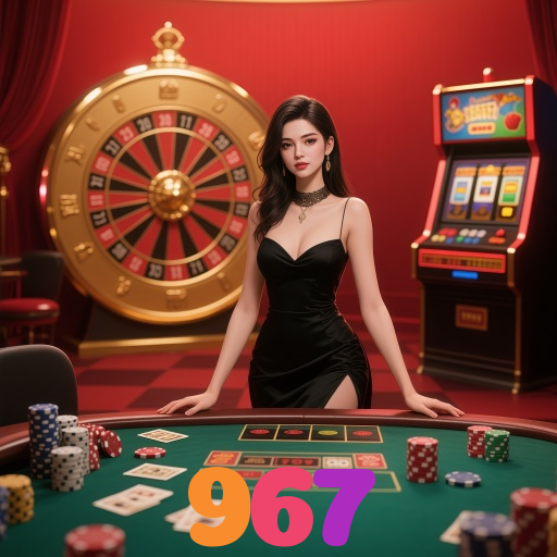 967 - Baixe o App 967 para Android e Comece a Jogar