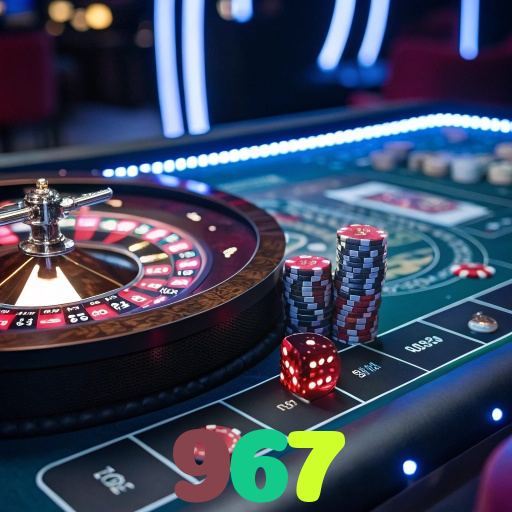 967 - Baixe o app 967 no Google Play e jogue ao vivo