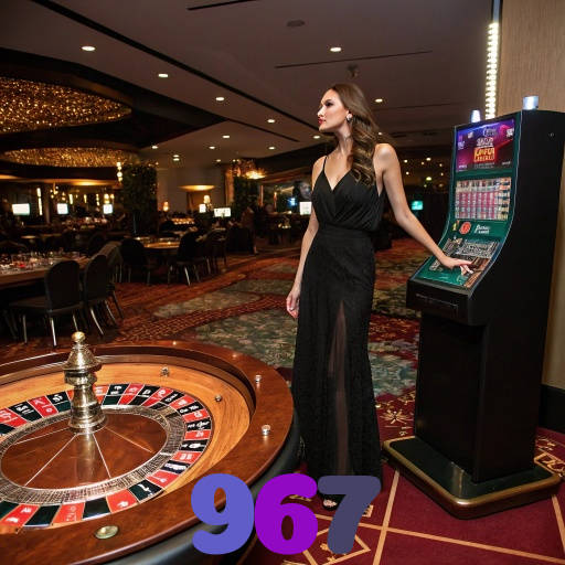 967 - Baixe o app 967 no Google Play e jogue ao vivo